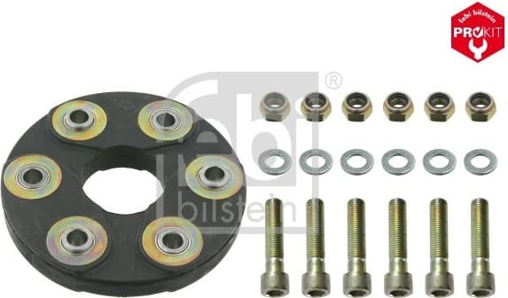 Joint, propshaft ProKit 08822