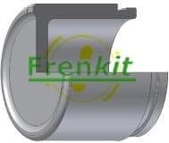 Piston, brake caliper P514505