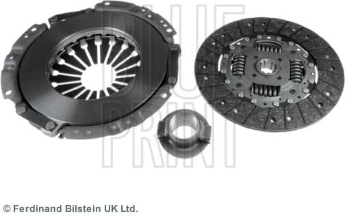 Clutch Kit ADN130154 - image 2