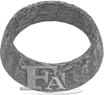 Seal Ring, exhaust pipe 781951