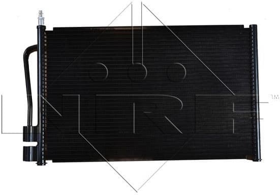 Condenser, air conditioning EASY FIT 35524 - image 3