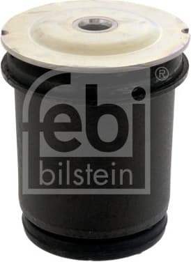 Bushing, axle beam 49381