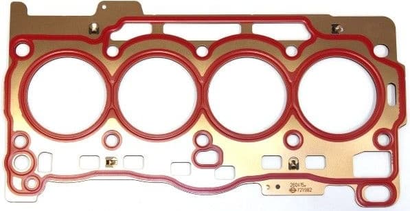 Gasket cylinder head 721.982 - image 2