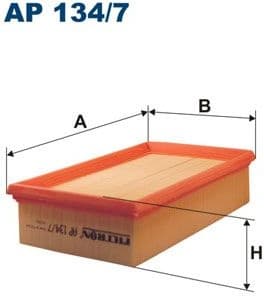 Air Filter AP134/7