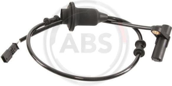 Sensor, wheel speed 30111