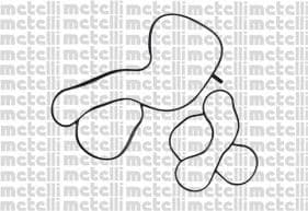 Water pump cooling system 24-1218 - image 2