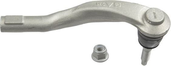 Tie Rod End 39691 01
