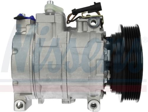 Compressor, air conditioning ** FIRST FIT ** 89094 - image 5