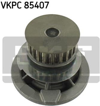 Water Pump, engine cooling Aquamax VKPC 85407