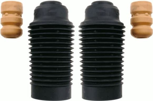 Dust Cover Kit, shock absorber Service Kit 900 036