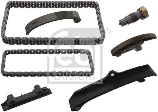 Timing Chain Kit Basic Short Kit 33984