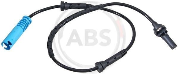 Sensor, wheel speed 31474