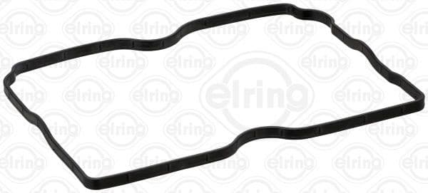 Gasket oil seal cover 648.150