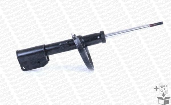 Shock Absorber MONROE ORIGINAL (Gas Technology) G8168