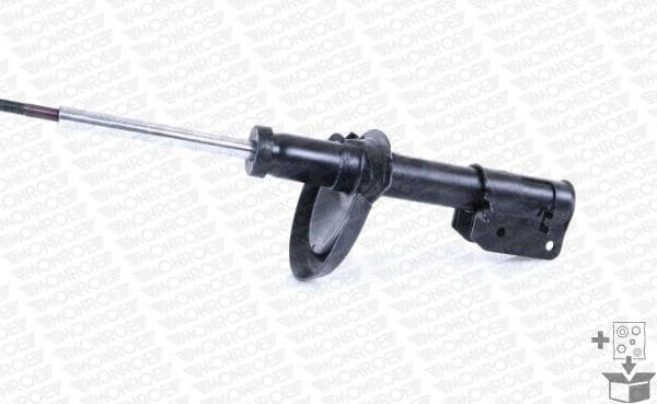 Shock Absorber MONROE ORIGINAL (Gas Technology) G8168 - image 2