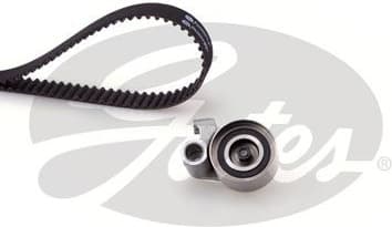 Timing Belt Kit PowerGrip™ K015560XS