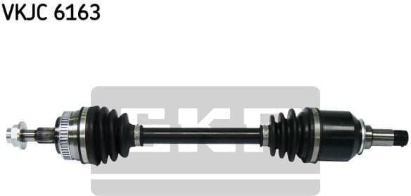 Drive Shaft VKJC 6163