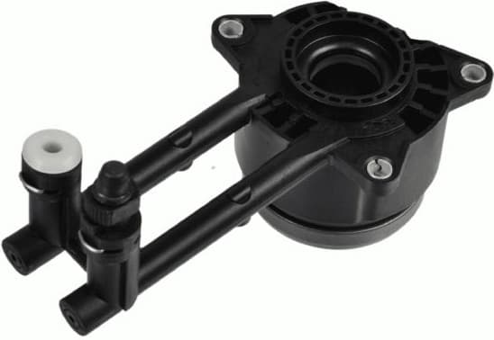 Central Slave Cylinder, clutch 3182 600 239 - image 2