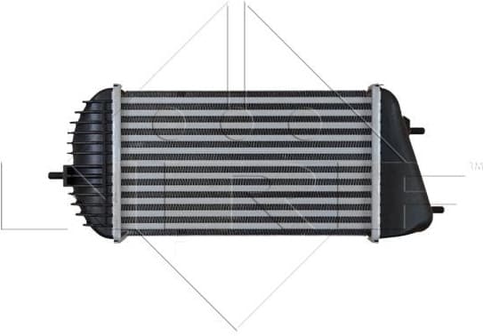 Charge Air Cooler 30246 - image 3