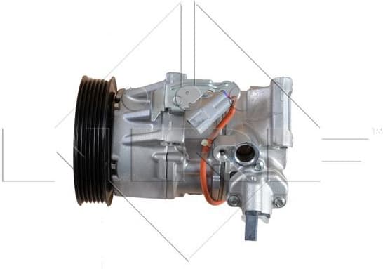 Compressor, air conditioning EASY FIT 32614 - image 2