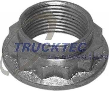 Axle Nut, drive shaft 08.32.054