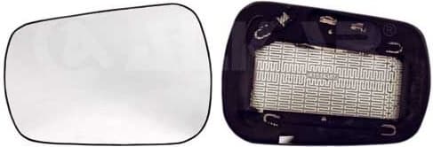 Mirror Glass, exterior mirror 6431387