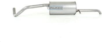 Rear Muffler 23350