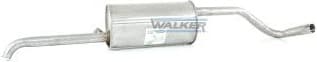 Rear Muffler 23350 - image 3