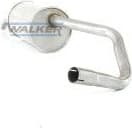 Rear Muffler 23350 - image 4