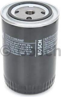 Fuel Filter 1457429675 - image 2