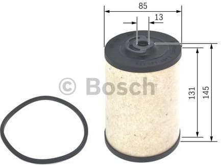 Fuel Filter 1457431159 - image 5