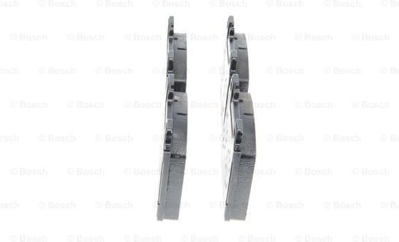 Brake Pad Set, disc brake 0986460976 - image 2