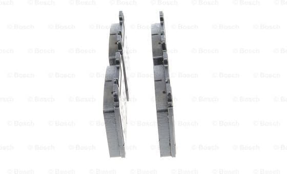 Brake Pad Set, disc brake 0986460976 - image 4