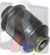 Mounting, control/trailing arm 017.00139