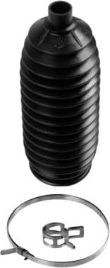 Bellow, steering 33607 01