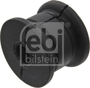 Mounting, stabiliser bar 36390