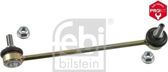Link/Coupling Rod, stabiliser bar ProKit 19685