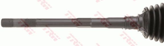 Steering Gear JRP739 - image 4