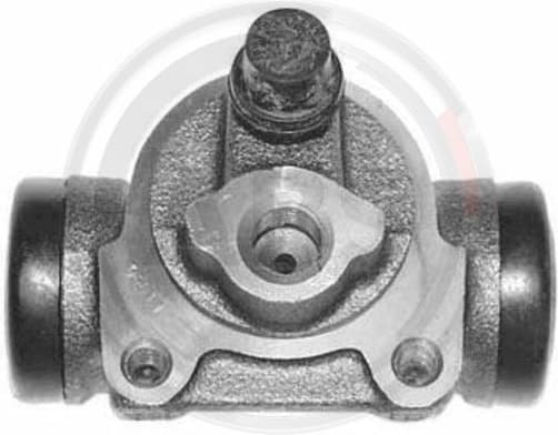 Wheel Brake Cylinder 72917