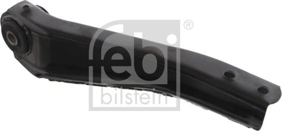 Control/Trailing Arm, wheel suspension 02046