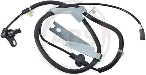 Sensor, wheel speed 31325