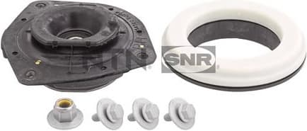 Repair Kit, suspension strut support mount KB668.06