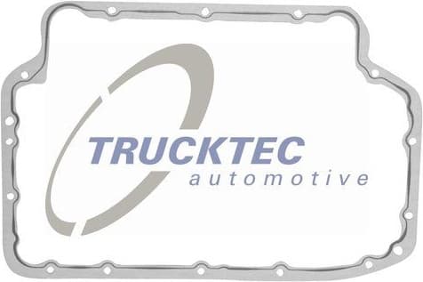 Gasket, oil sump 02.10.024