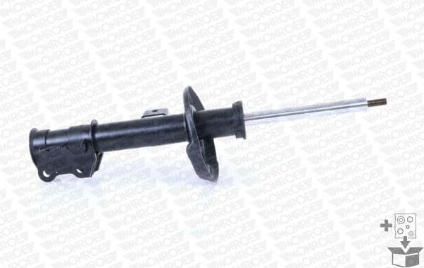Shock Absorber MONROE ORIGINAL (Gas Technology) G8209
