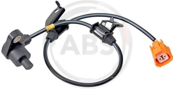 Sensor, wheel speed 31438
