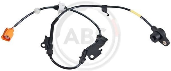 Sensor, wheel speed 31442