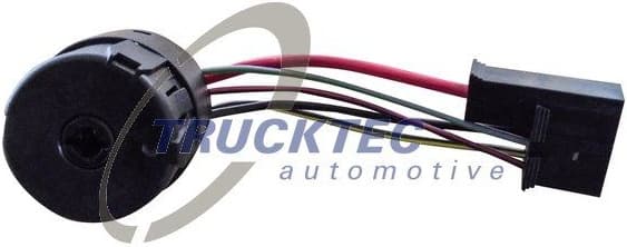 Ignition Switch 02.42.119