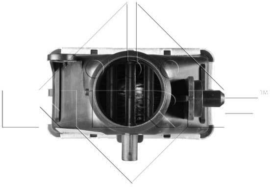 Charge Air Cooler 30752 - image 4