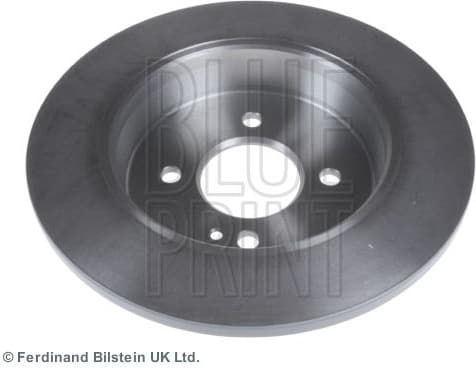 Brake Disc ADG043202 - image 2