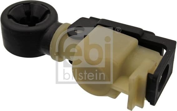 Cable Pull, automatic transmission 40867